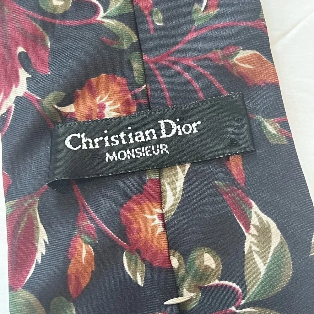Dior vintage christian